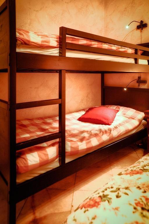 B&B Ter Vesten Іпр Номер фото