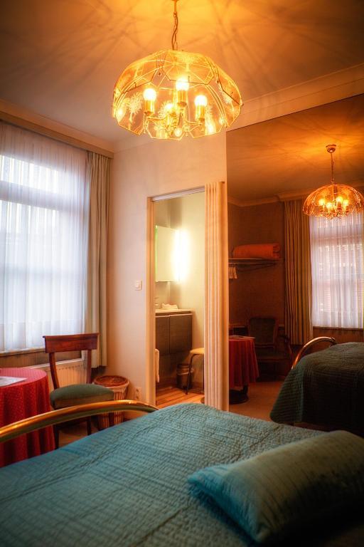 B&B Ter Vesten Іпр Номер фото