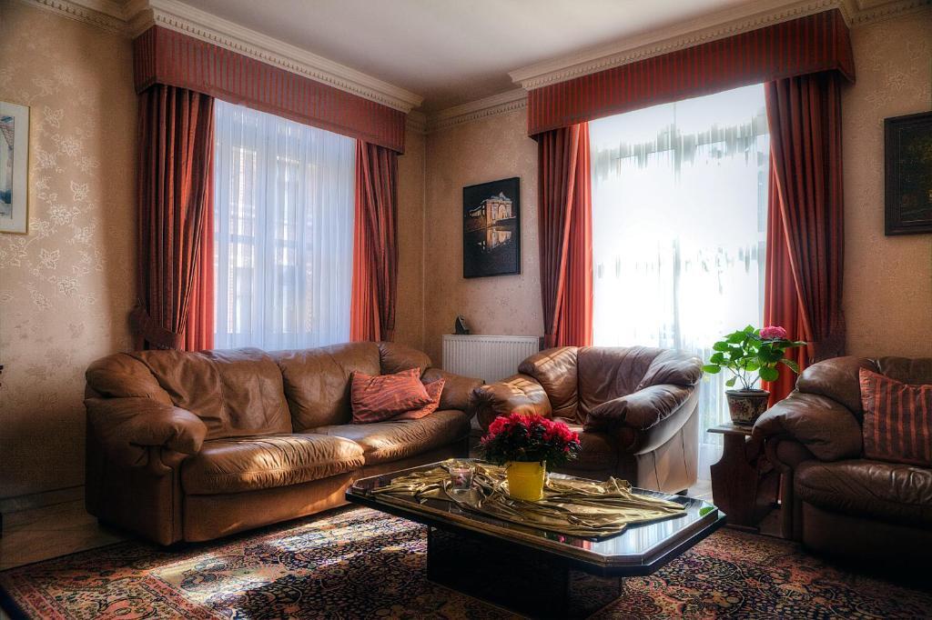 B&B Ter Vesten Іпр Екстер'єр фото